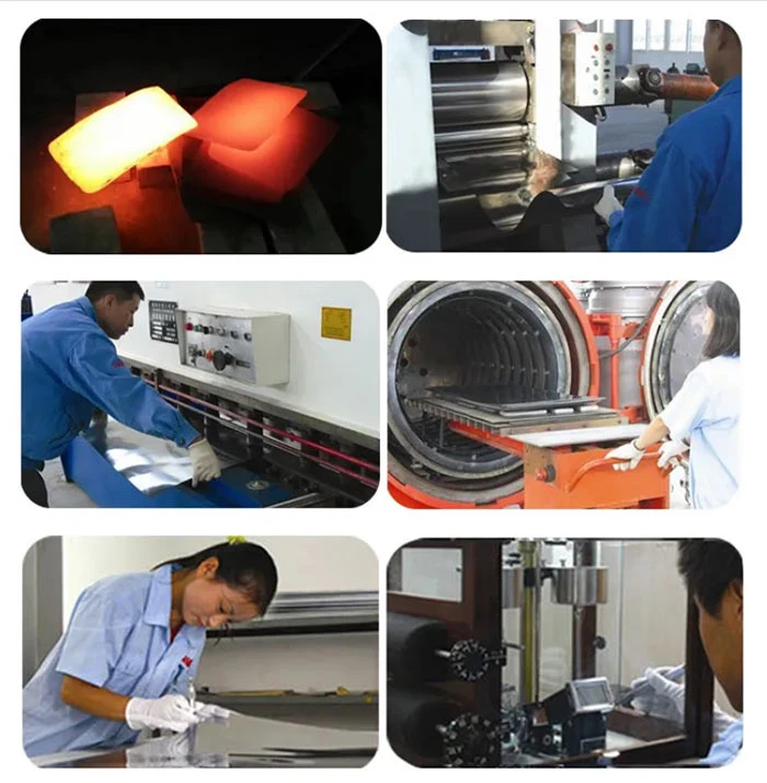 Tantalum foil supplier Tantalum foil supplier